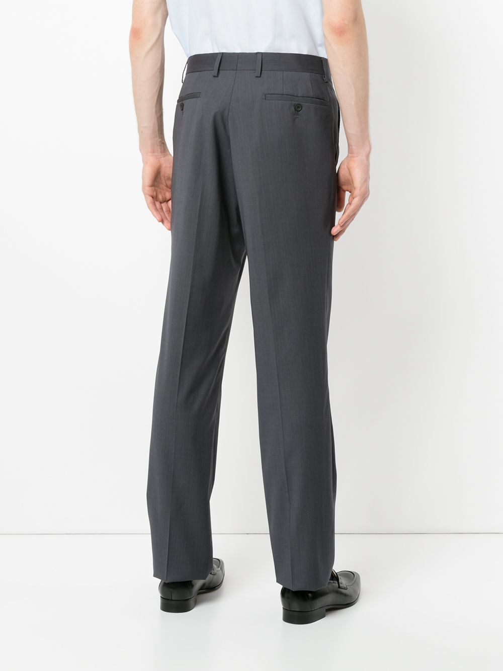 фото Gieves & hawkes tailored trousers