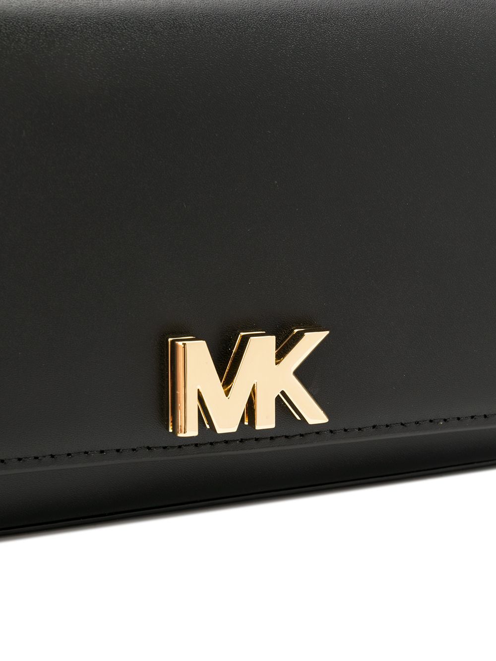 фото Michael michael kors сумка-конверт 'mott'