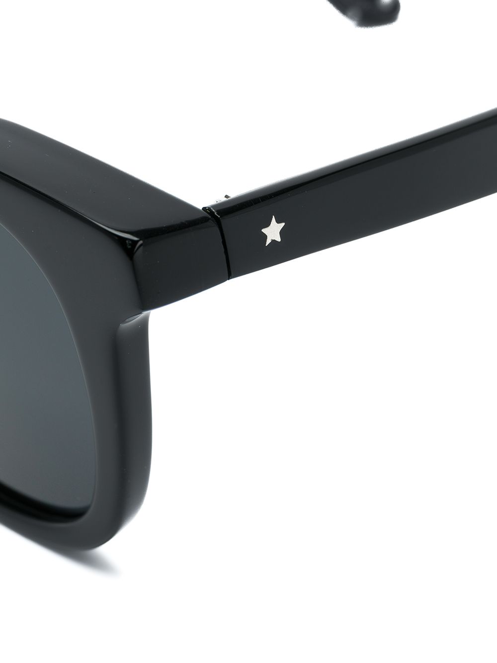 фото Jimmy choo eyewear солнцезащитные очки 'ben 50'