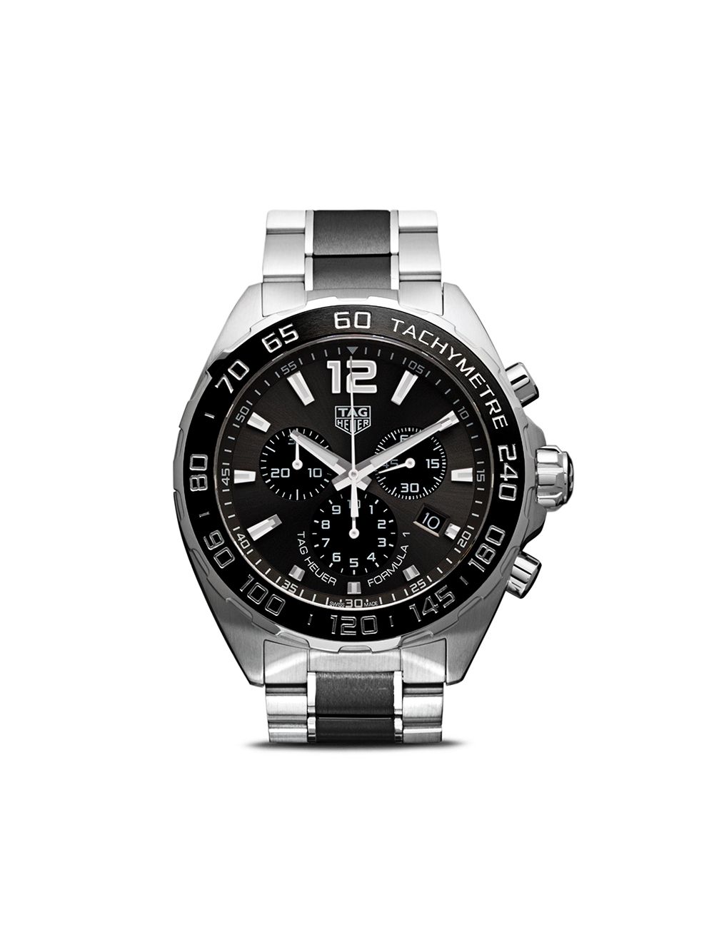 фото Tag heuer часы 'formula 1' 43mm