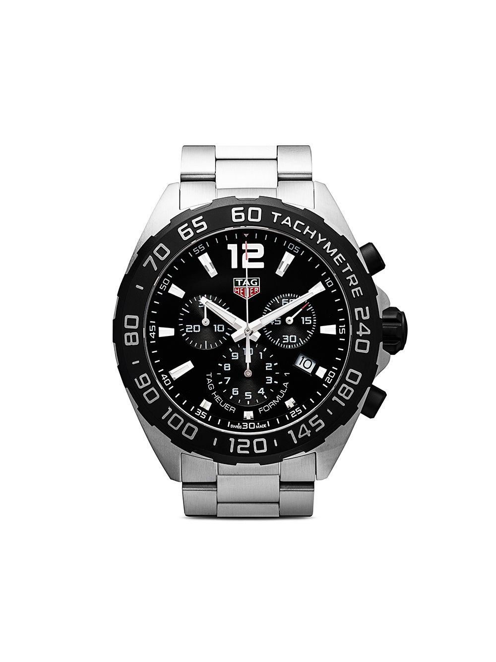 фото Tag heuer часы 'formula 1' 43мм