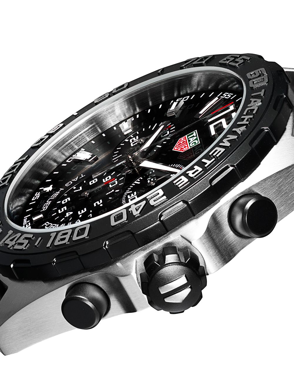 фото Tag heuer часы 'formula 1' 43mm