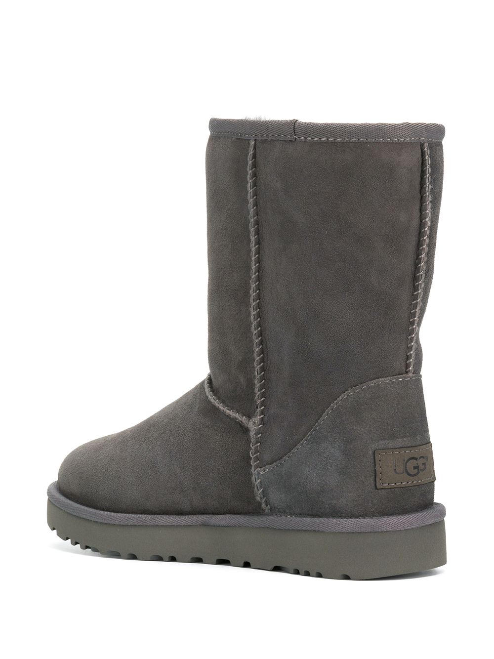 фото Ugg высокие угги