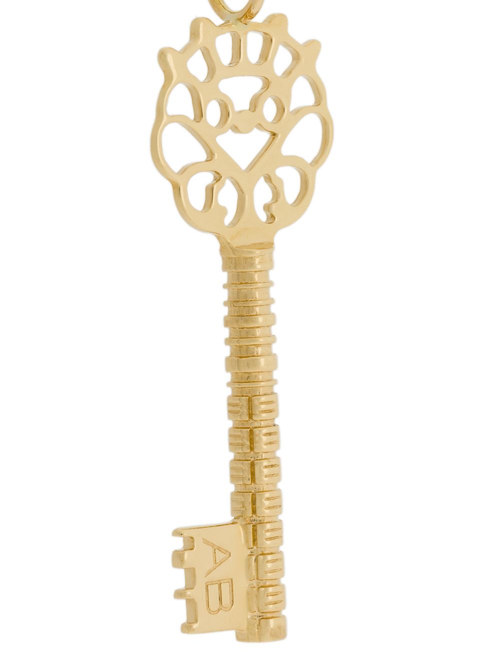 фото Aurelie bidermann key pendant/charm