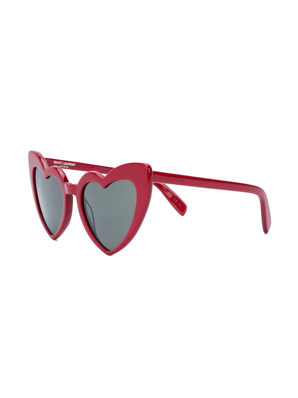 фото Saint laurent eyewear солнцезащитные очки 'new wave 181 loulou'