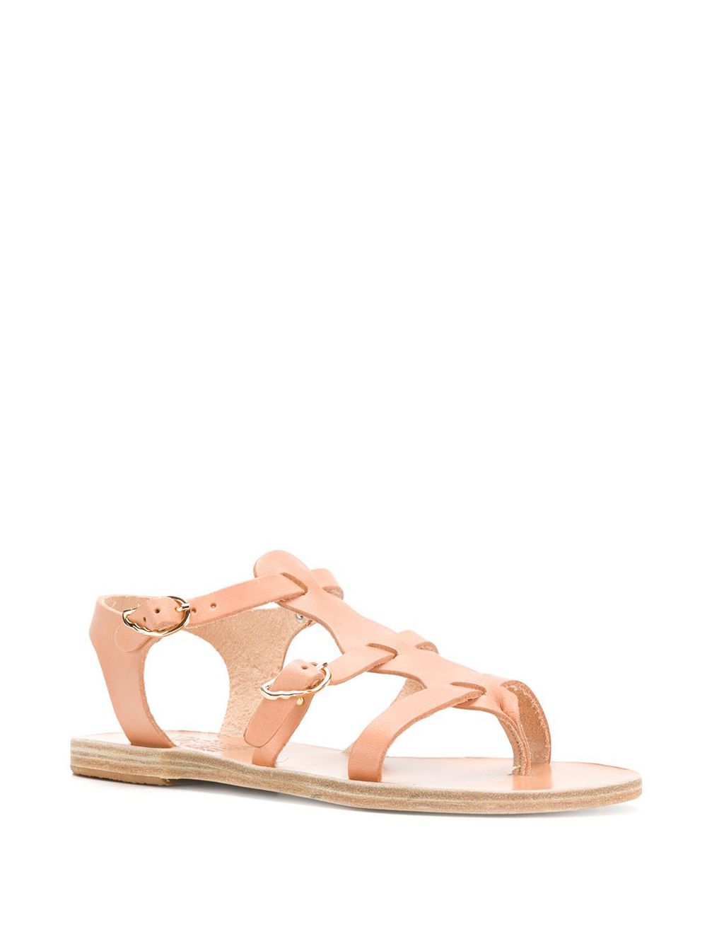 фото Ancient greek sandals сандалии 'grace kelly'