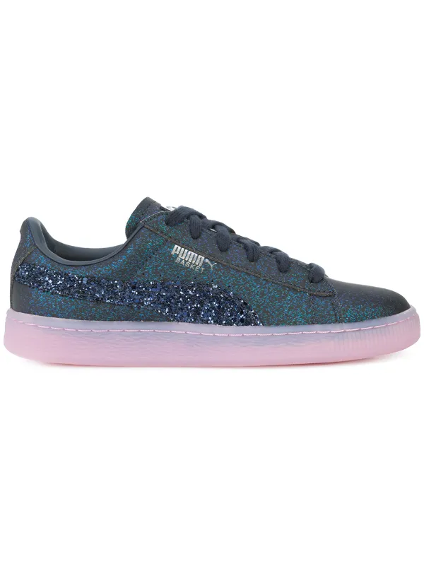 puma glitter princess