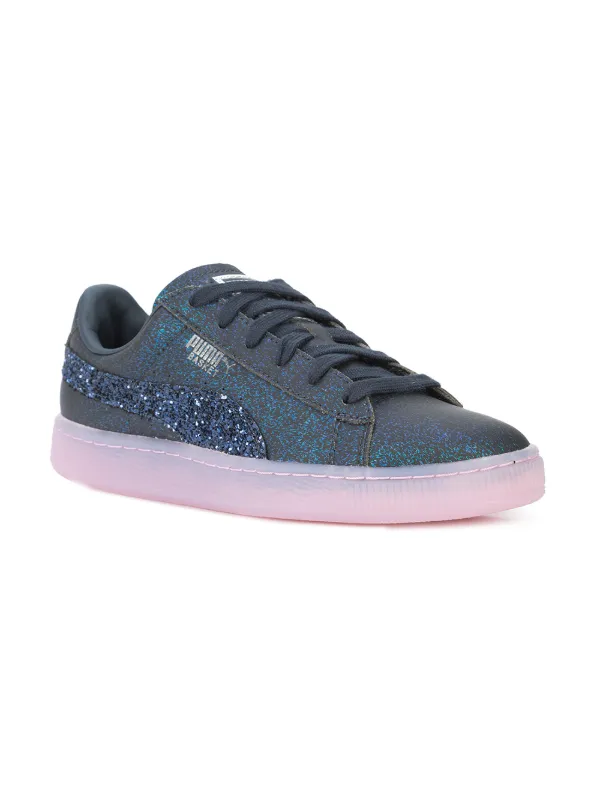puma glitter princess