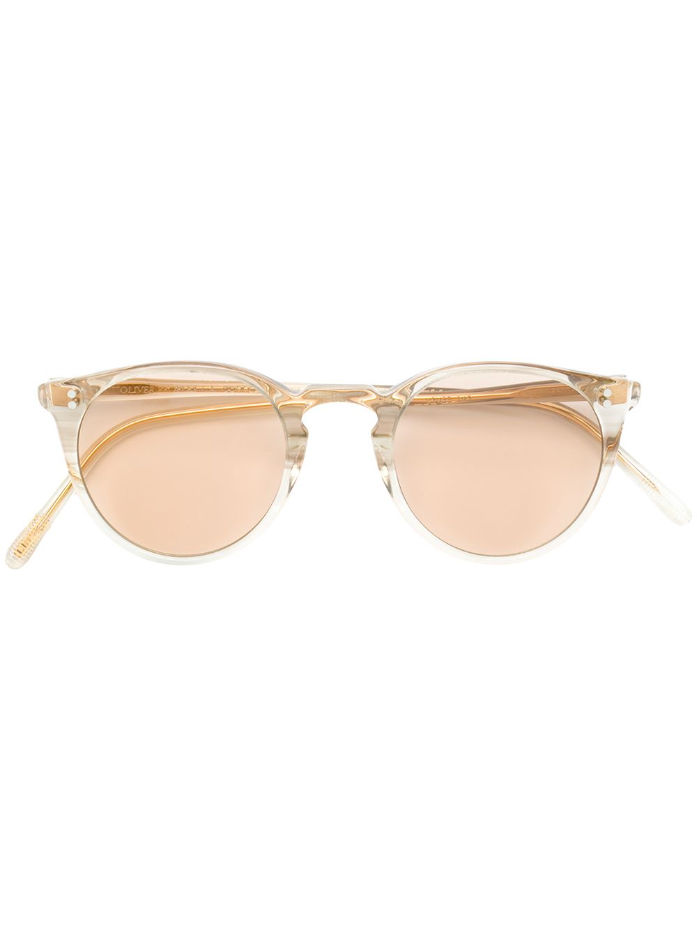 фото Oliver peoples очки 'o'mailley'