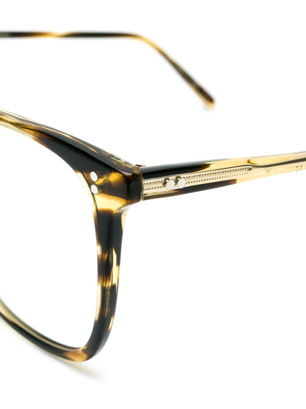 фото Oliver peoples очки 'coren'