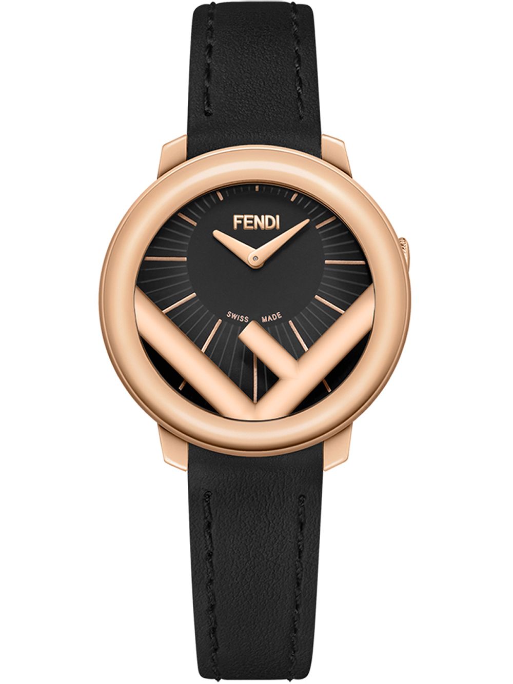 фото Fendi часы 'run away'