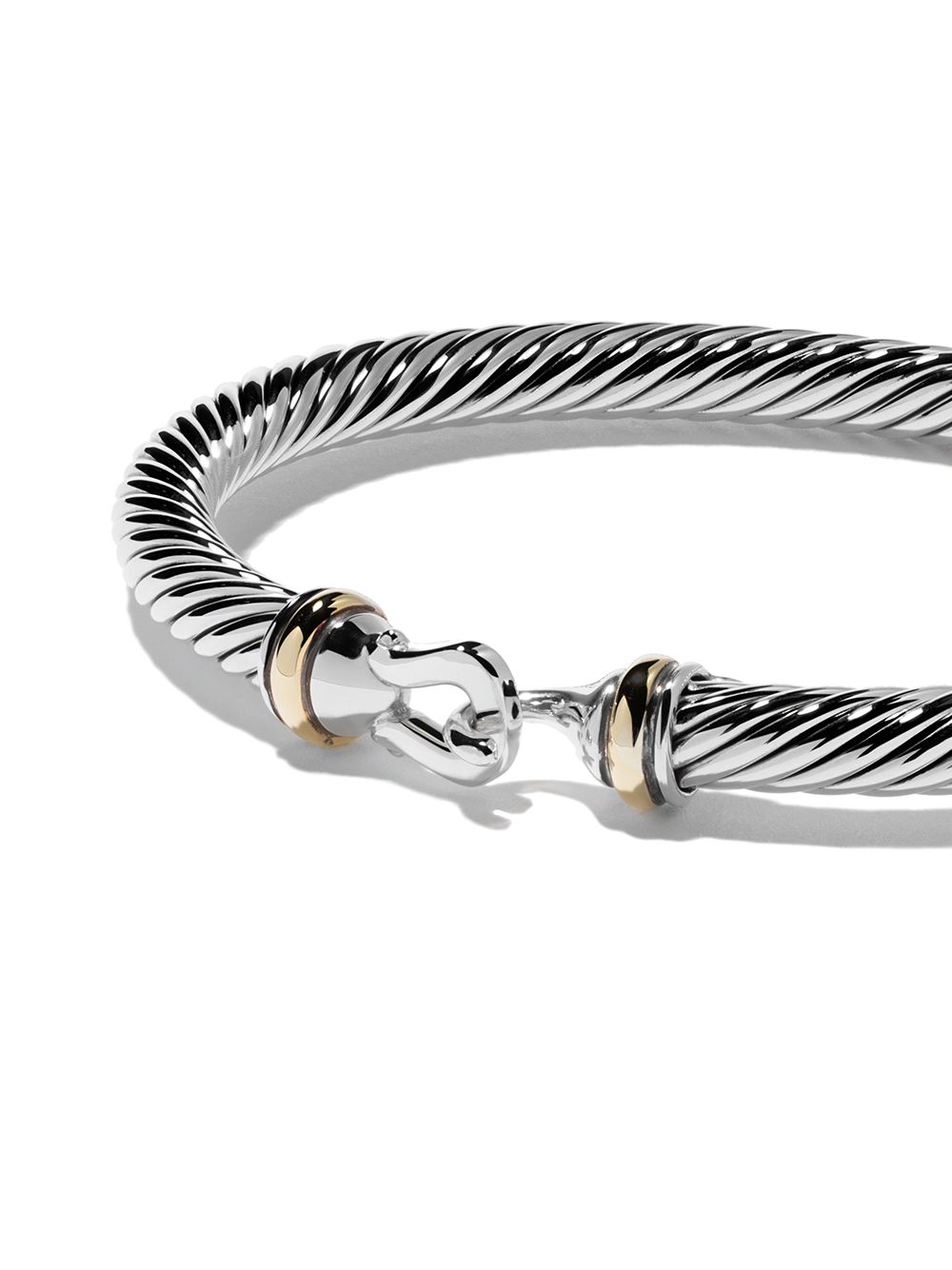 фото David yurman cable buckle bracelet