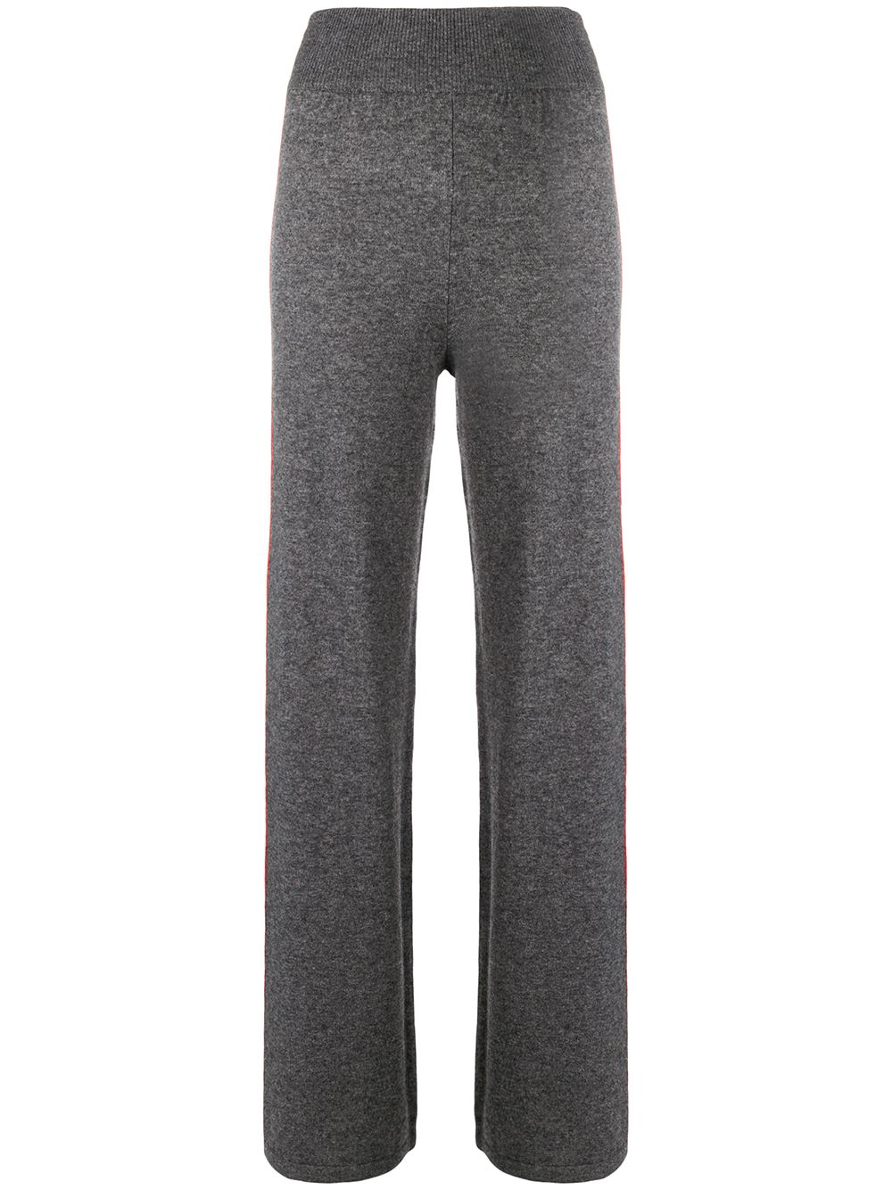 фото Cashmere in love cashmere blend track pants