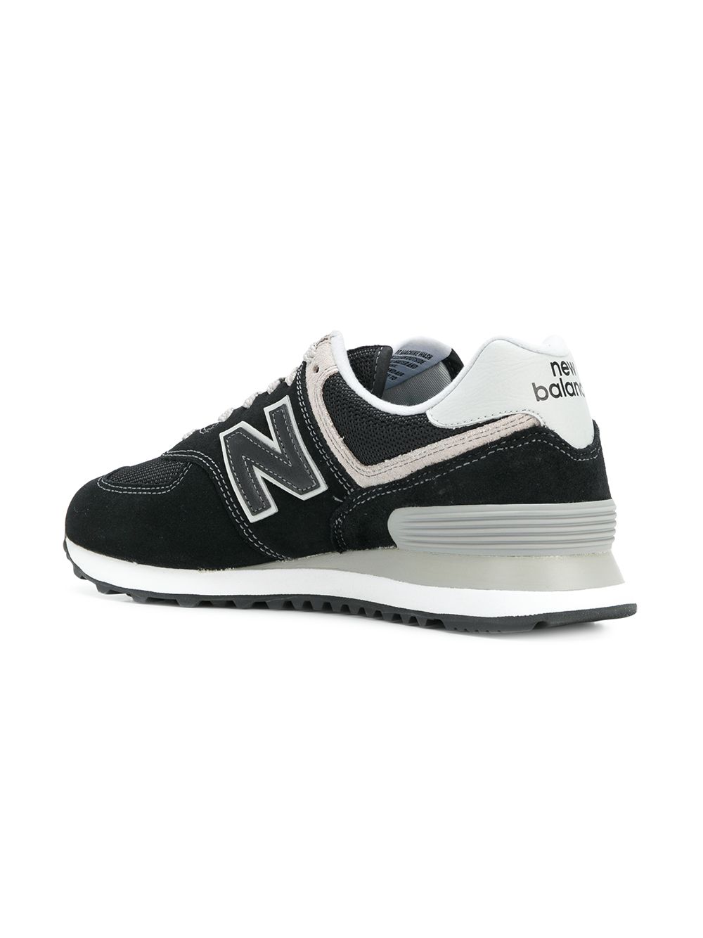 фото New balance кроссовки 574