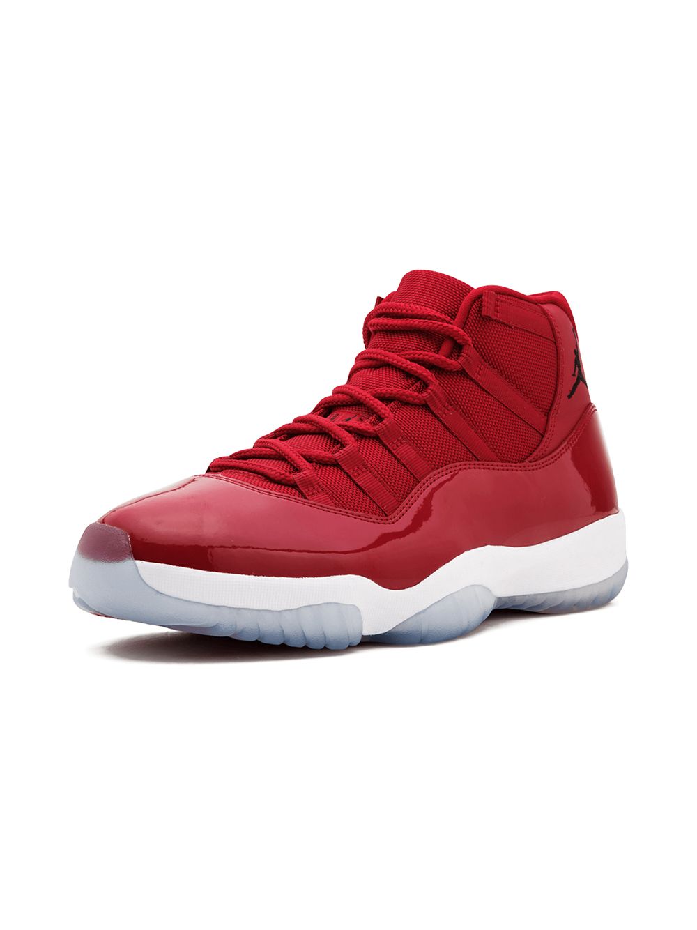 фото Jordan хайтопы 'air jordan 11 retro'