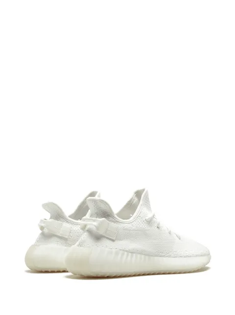 yeezy shoe white