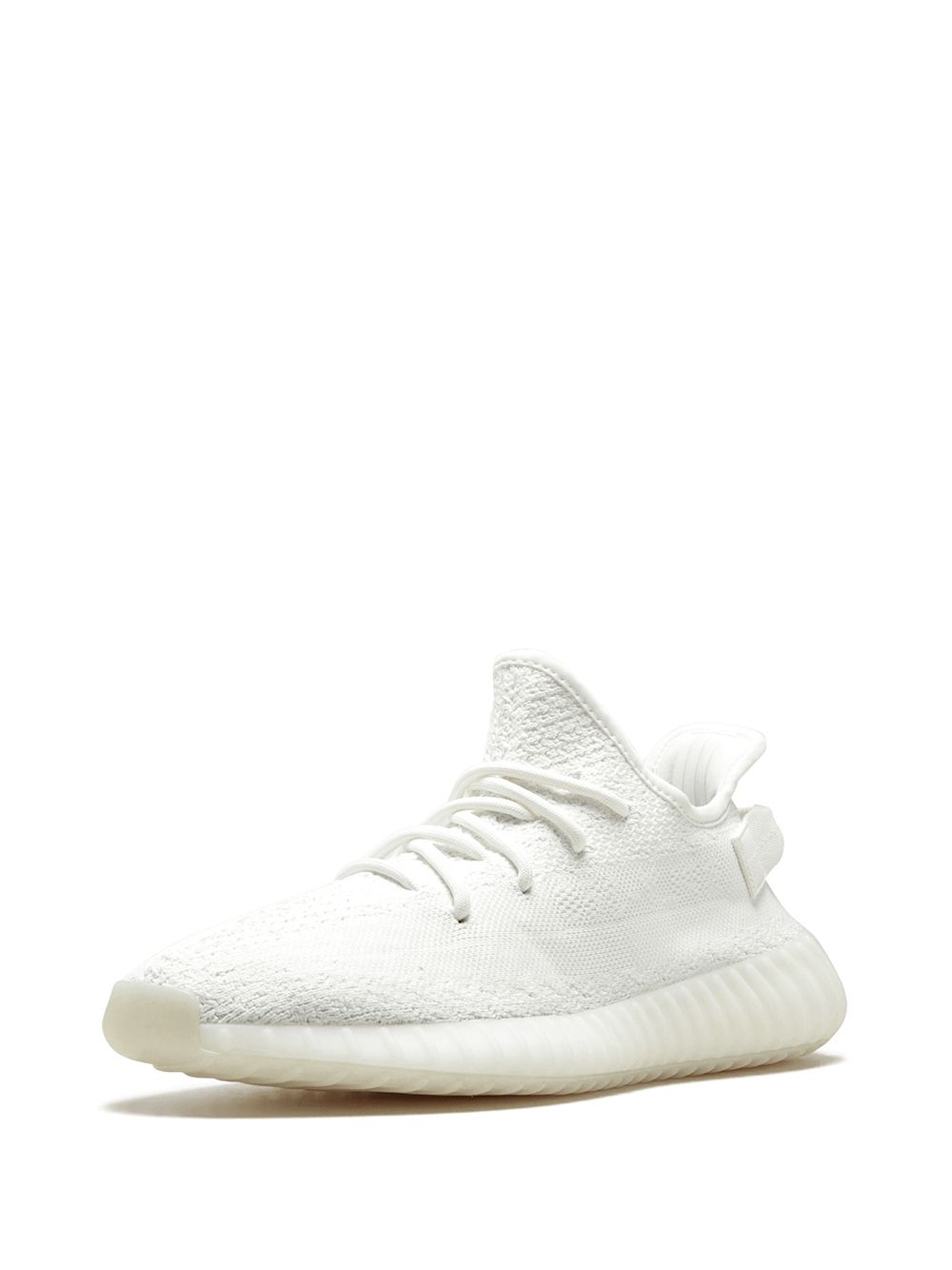 фото Adidas yeezy кроссовки adidas x yeezy boost 350 v2 cream white