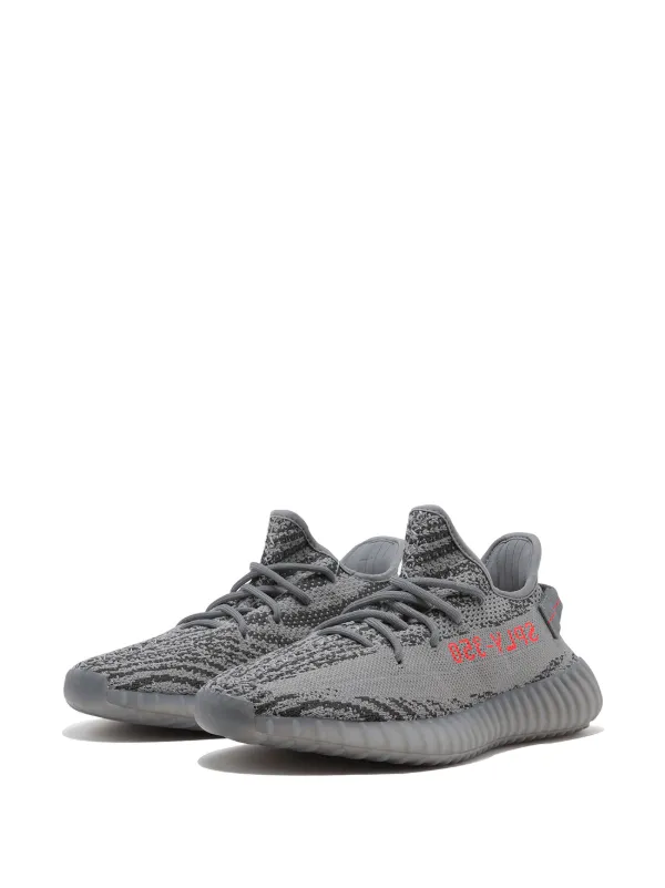 Yeezy 350 V2 Beluga 2 0, Men 's Fashion, Footwear, Sneakers on
