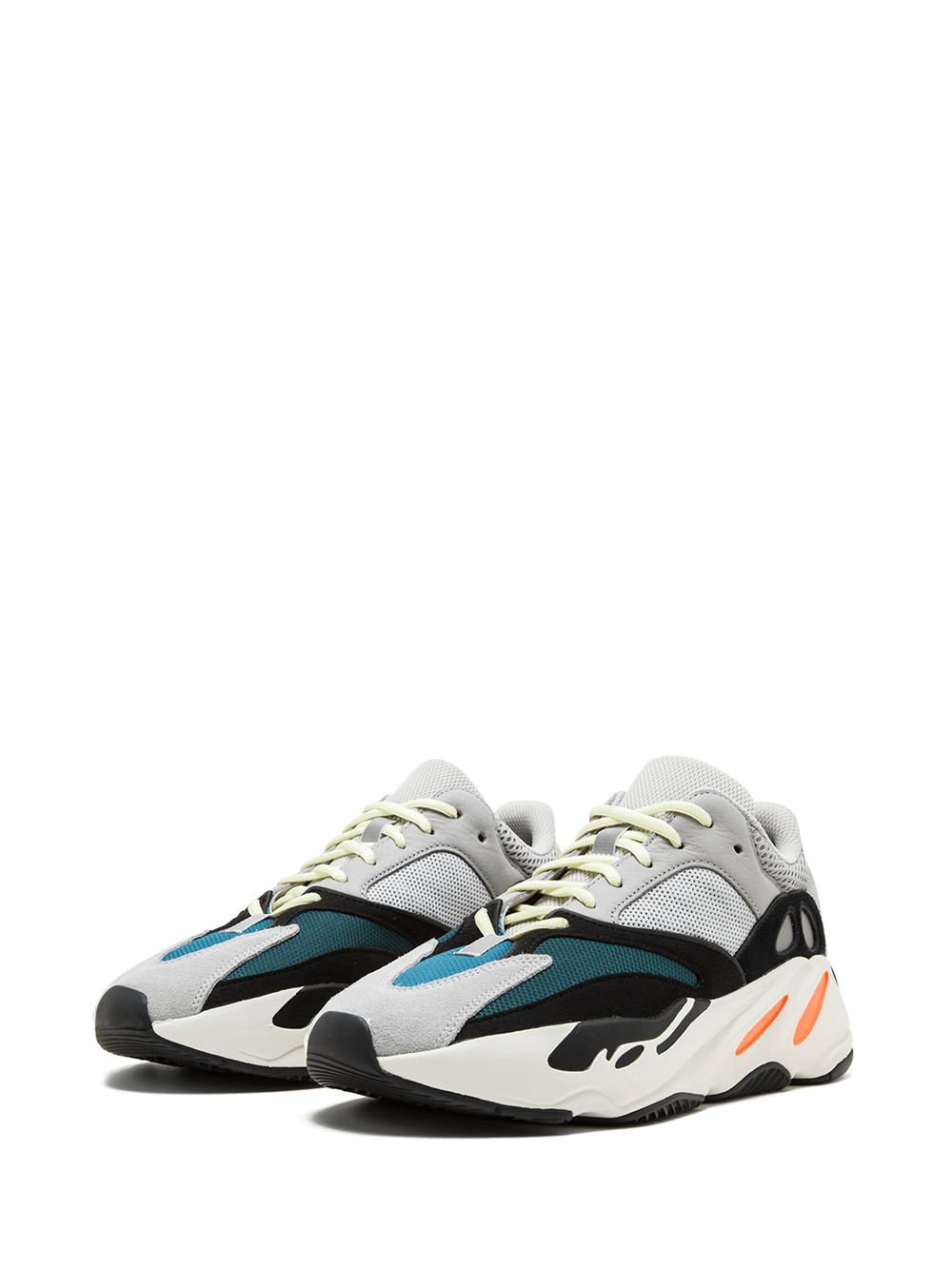 фото Adidas yeezy кроссовки yeezy boost 700 og wave runner