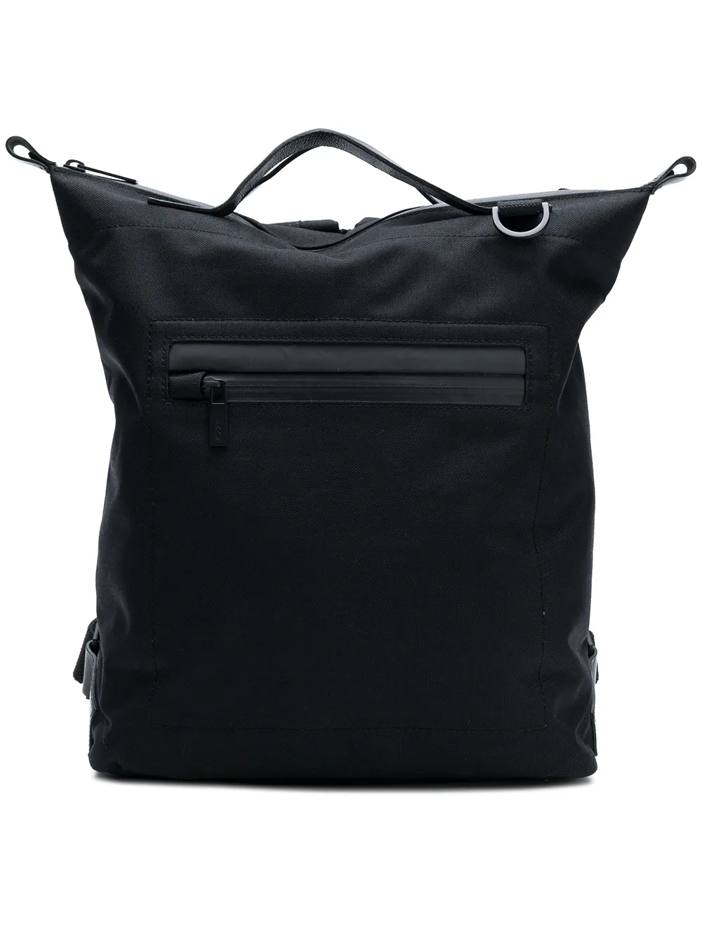 фото Ally capellino mini hoy travel cycle rucksack