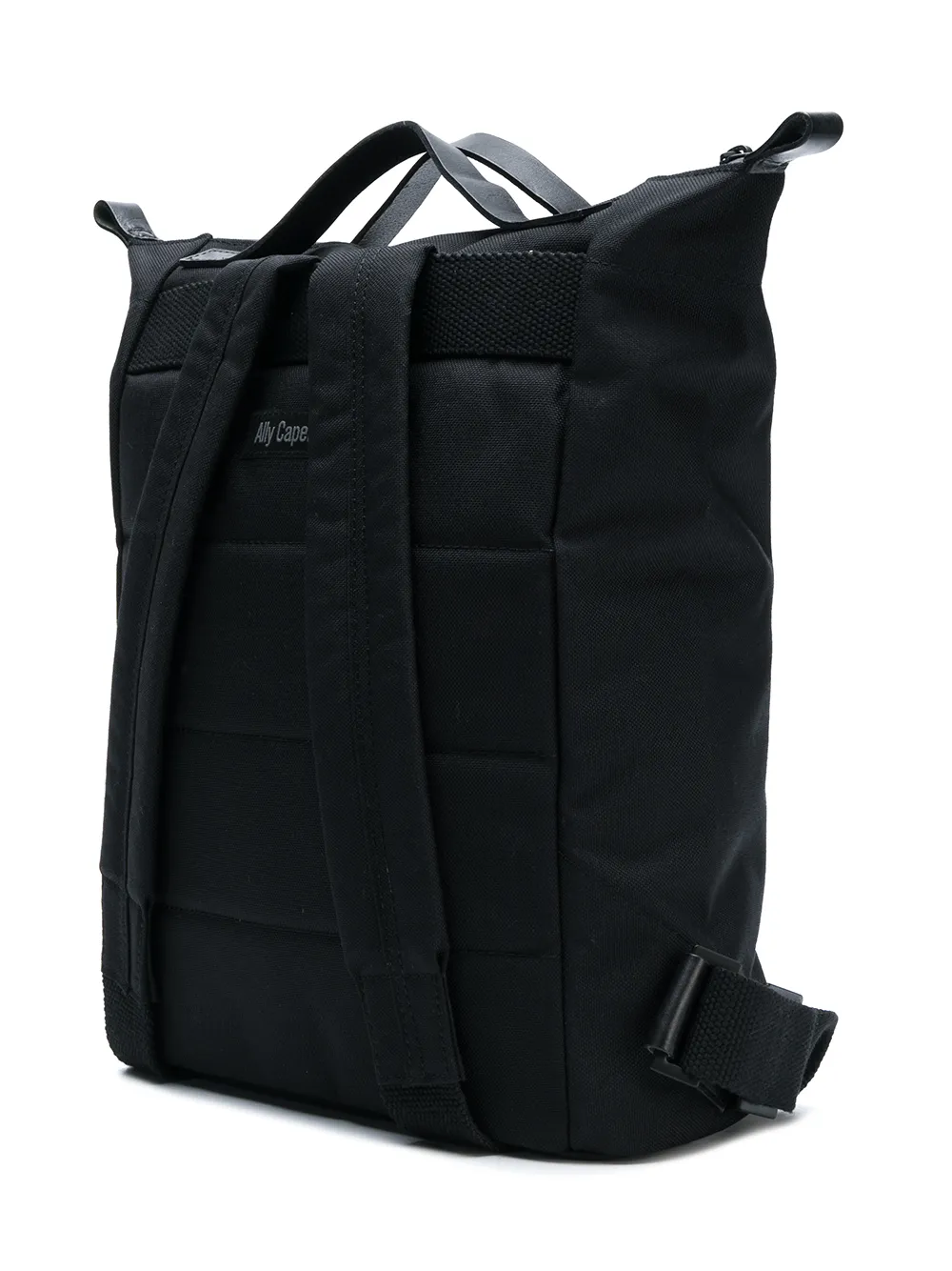 фото Ally capellino mini hoy travel cycle rucksack