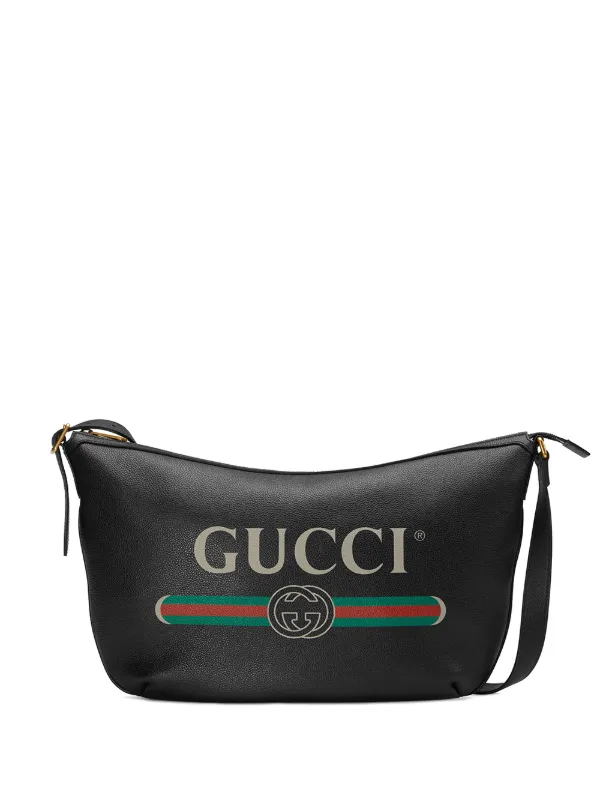gucci logo bag