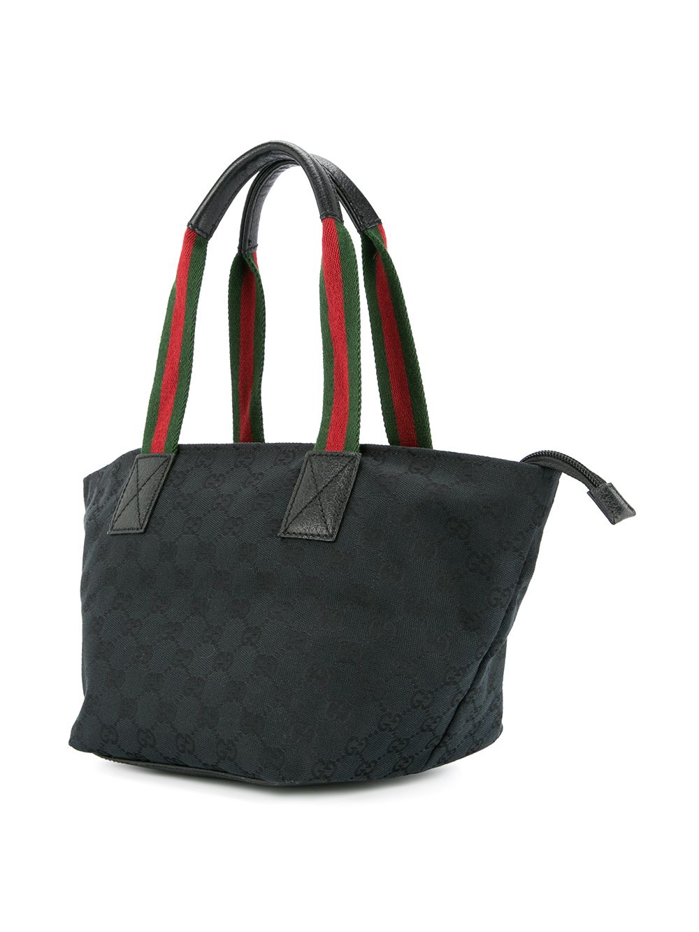 фото Gucci pre-owned сумка-тоут 'shelly'