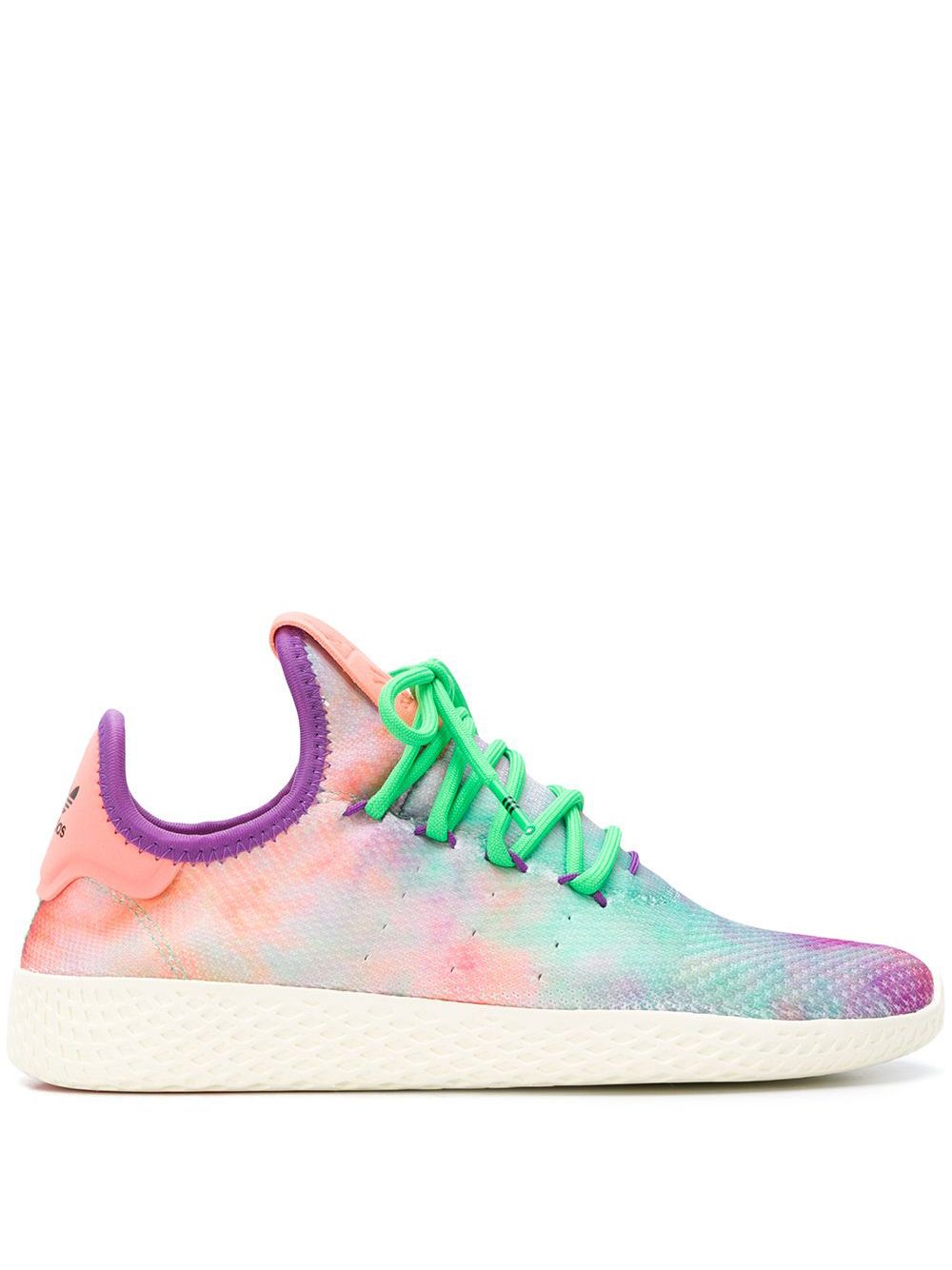 фото Adidas by pharrell williams кроссовки pharrell williams hu holi tennis hu mc