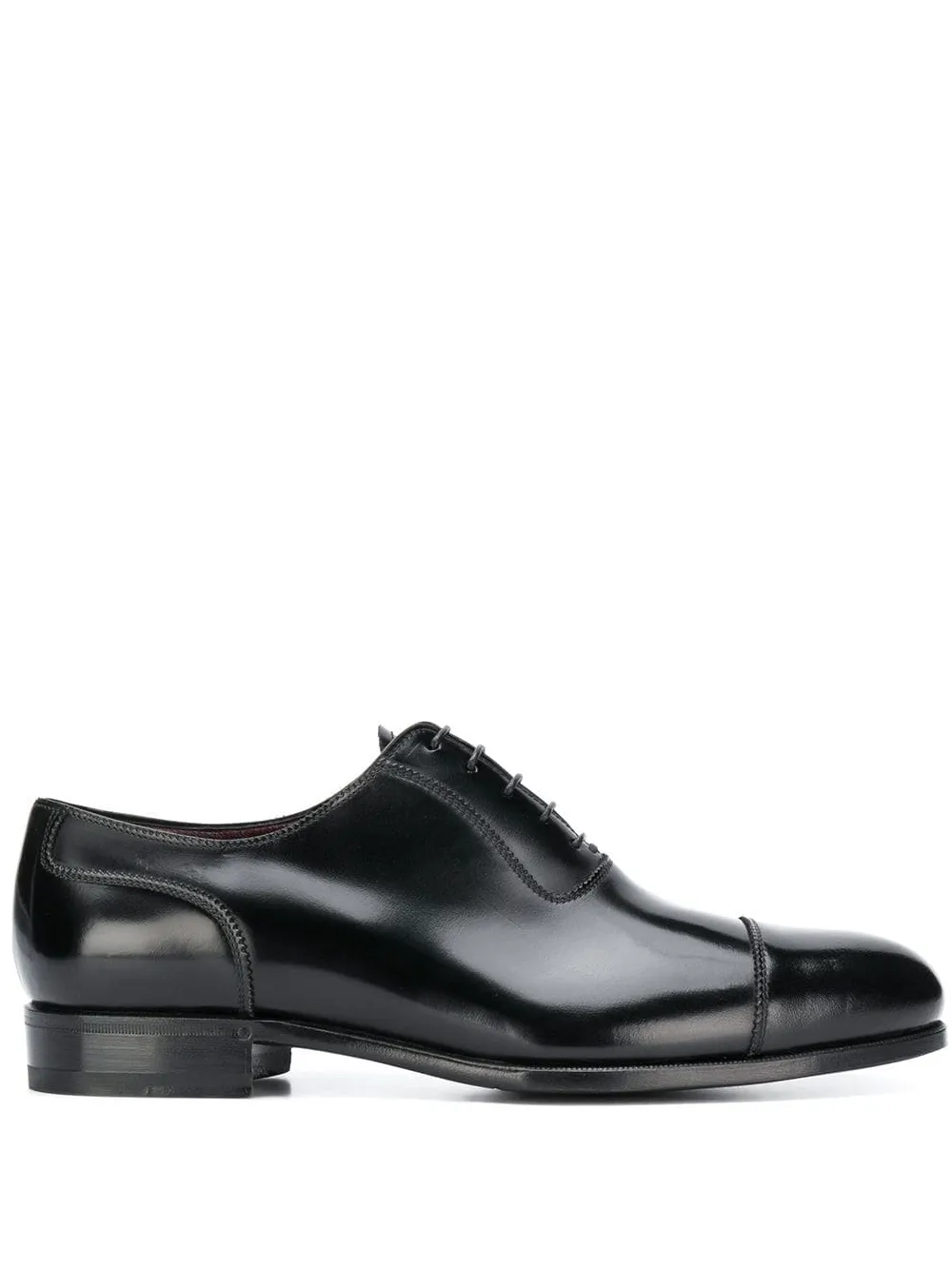 фото Lidfort formal derby shoes