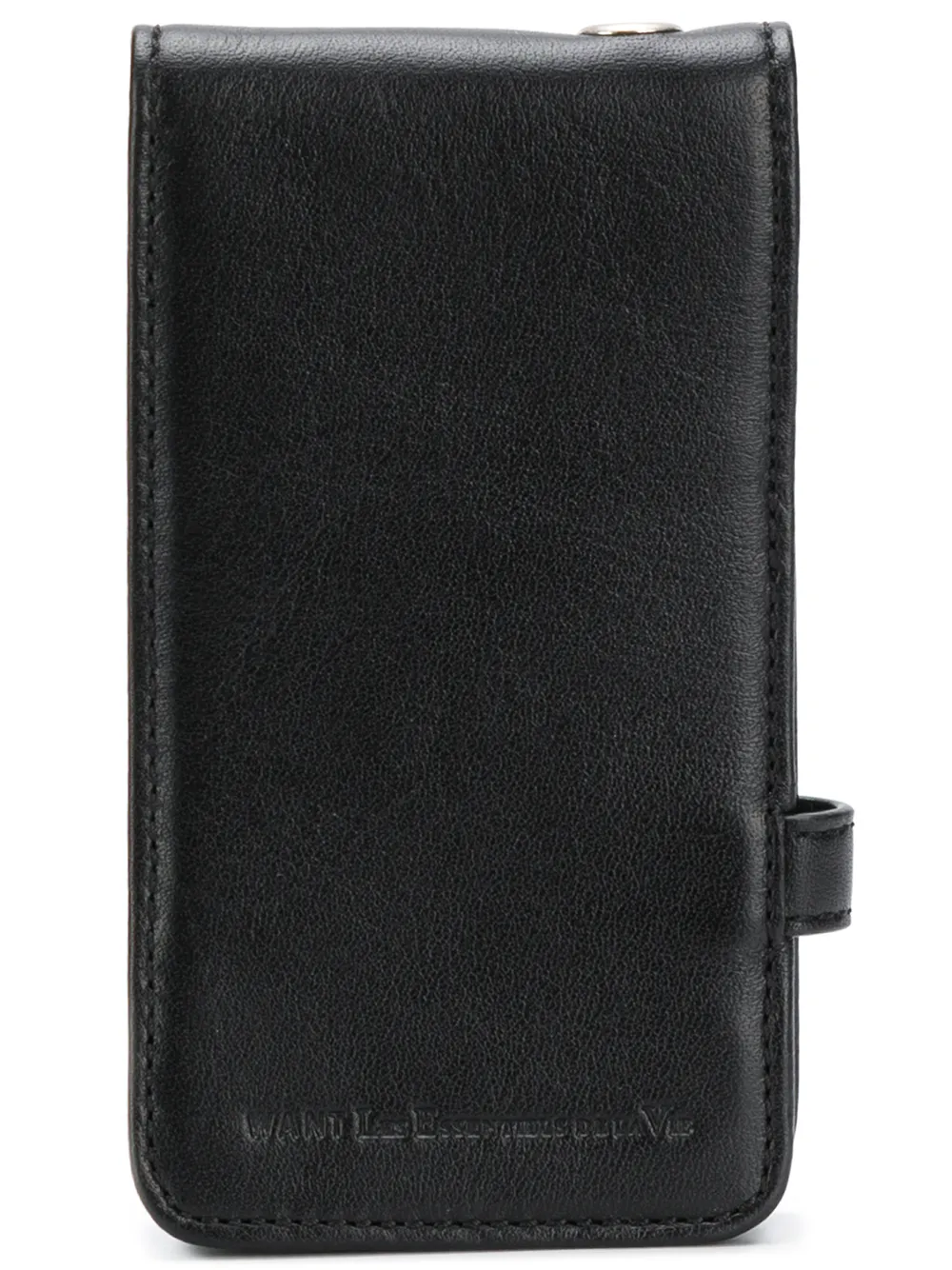 фото Want les essentiels de la vie phone case