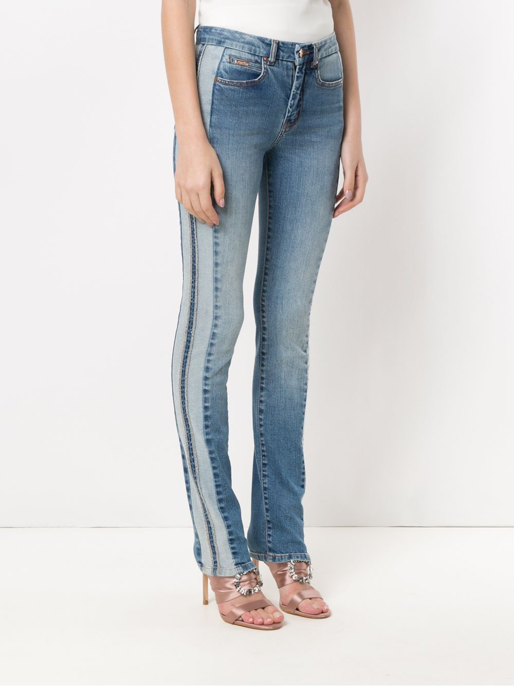 фото Tufi duek skinny trousers