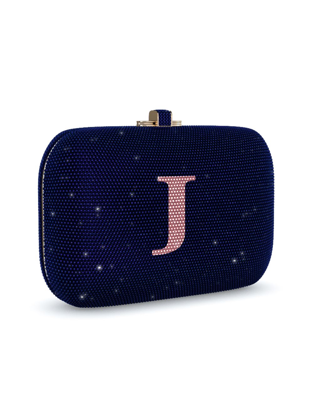 фото Judith leiber сумка slide lock customizable monogram