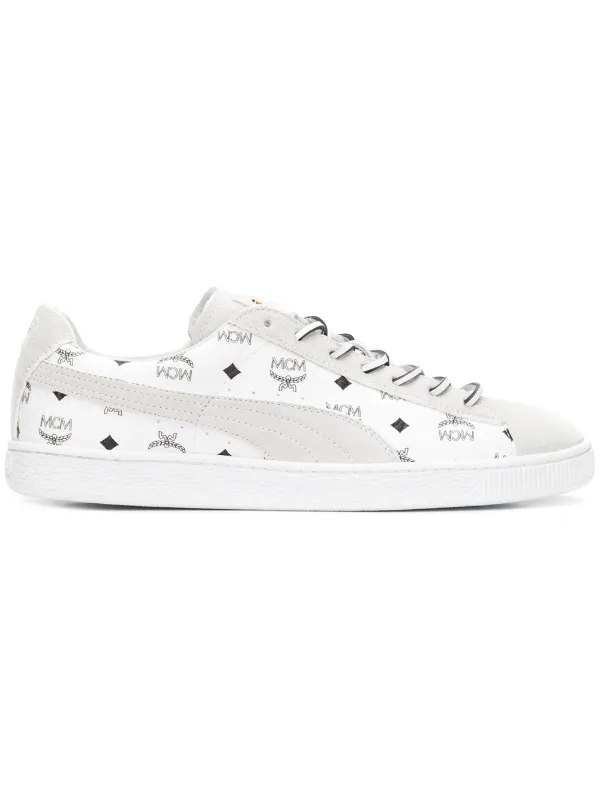 mcm puma schuhe damen