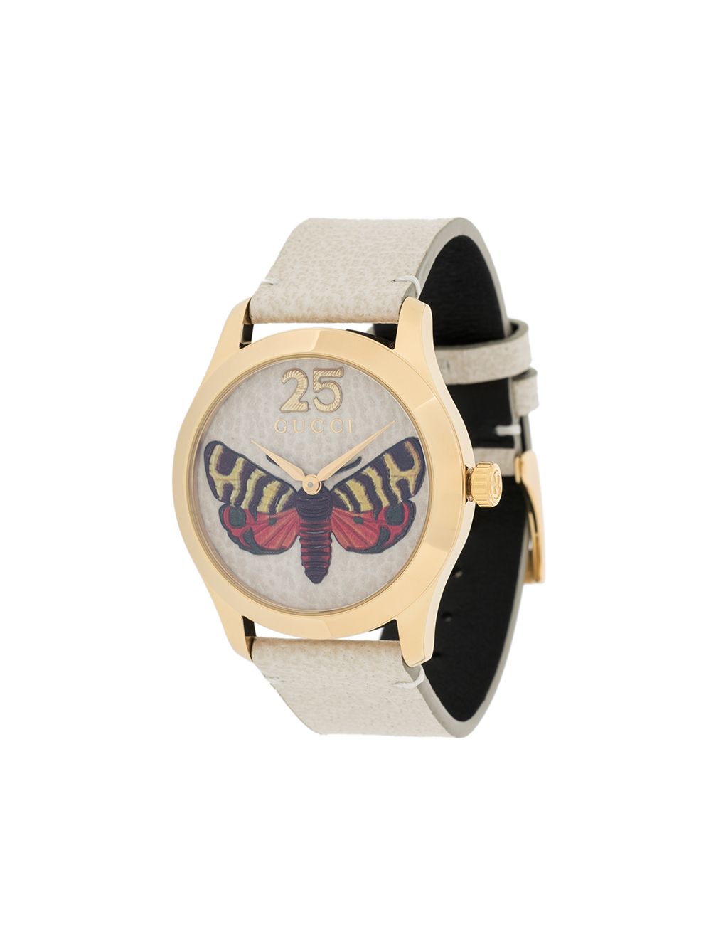 фото Gucci часы 'g-timeless' в 38-мм корпусе