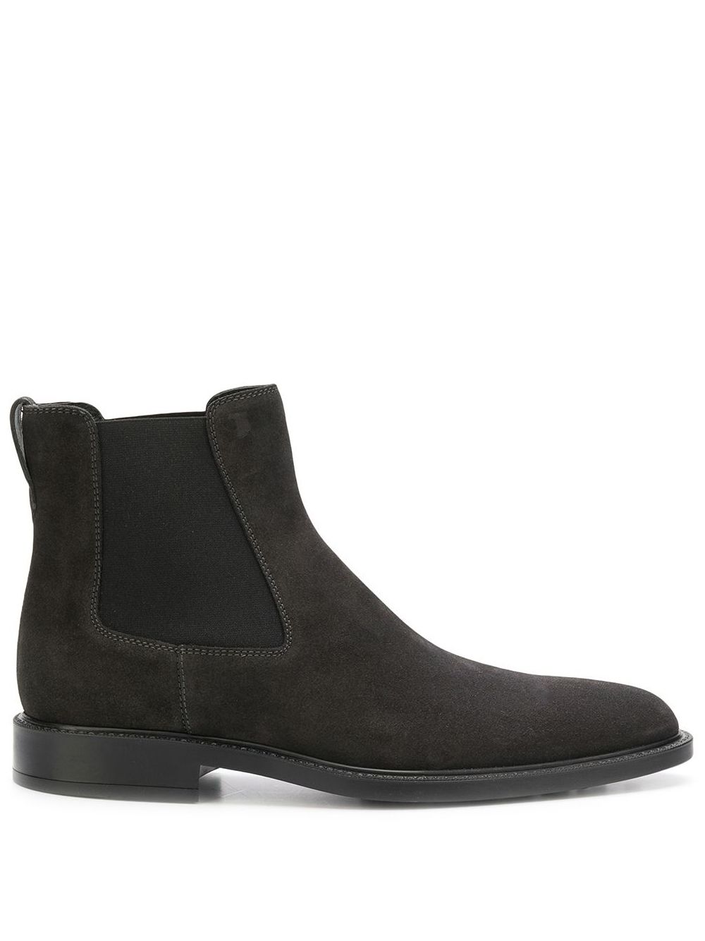 фото Tod's ankle boots