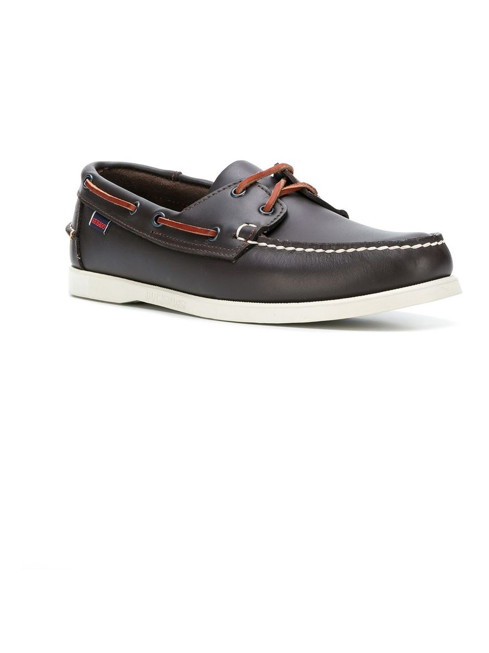 фото Sebago docksides shoes