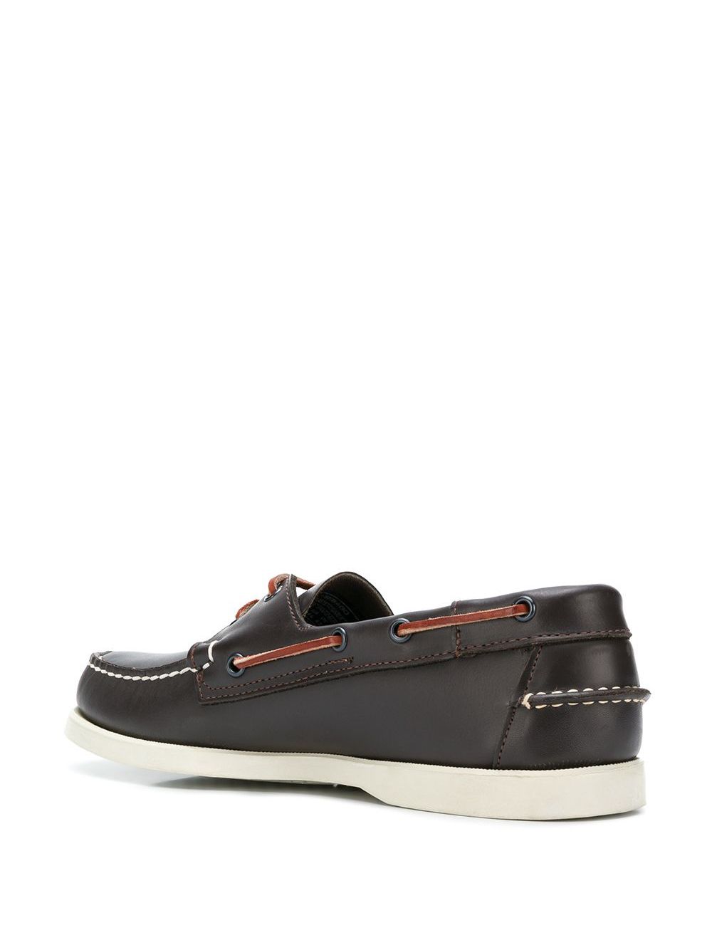 фото Sebago docksides shoes