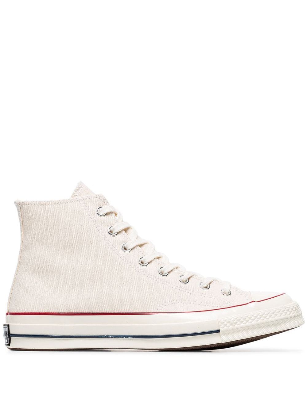 фото Converse высокие кеды chuck taylor all stars 70