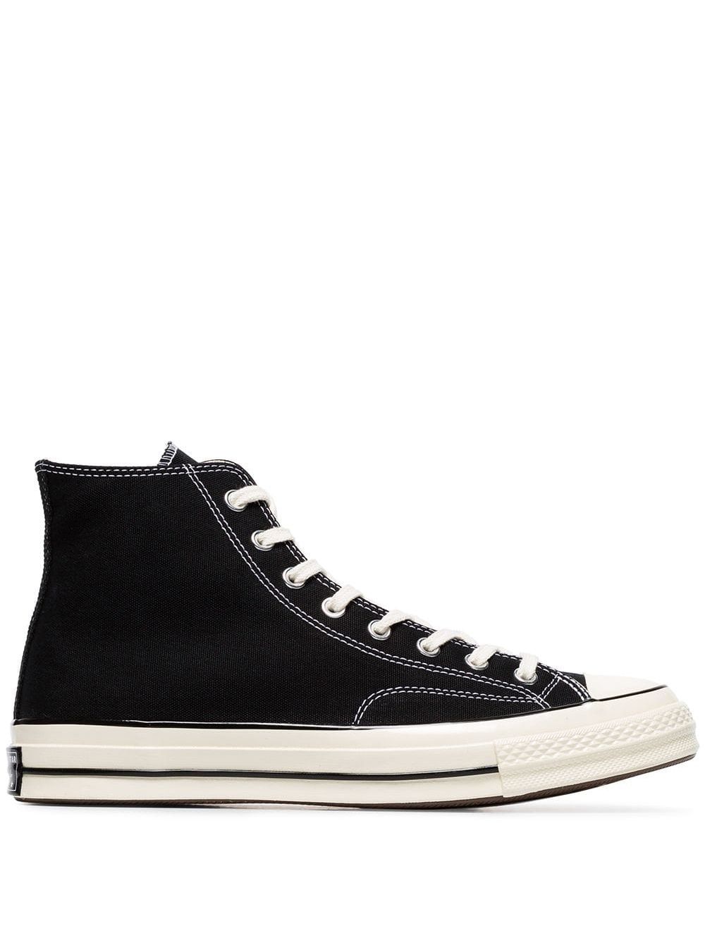 фото Converse высокие кеды chuck 70