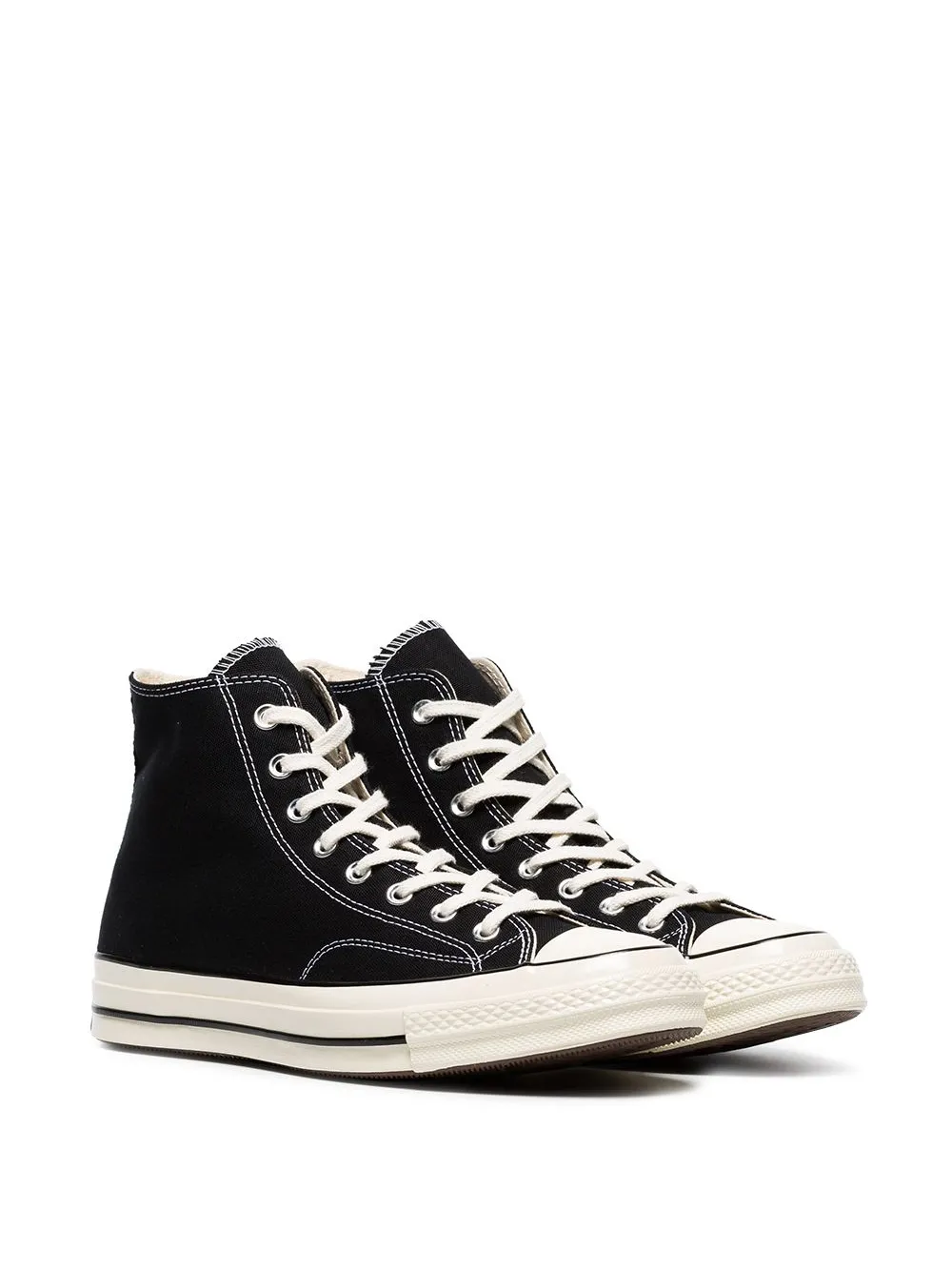 фото Converse высокие кеды chuck 70