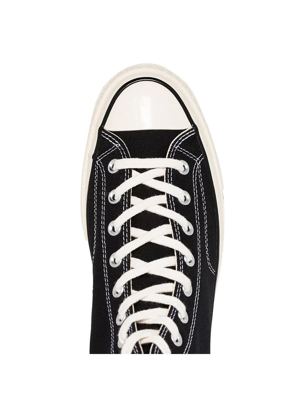 фото Converse высокие кеды chuck 70