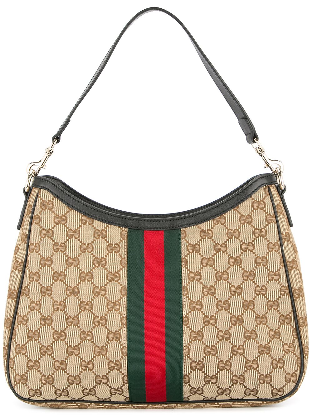 фото Gucci pre-owned сумка на плечо