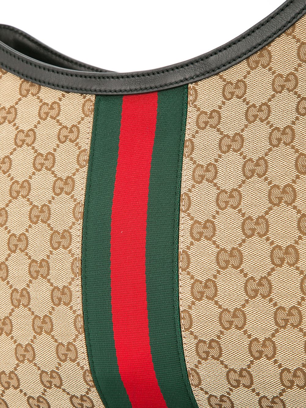 фото Gucci pre-owned сумка на плечо