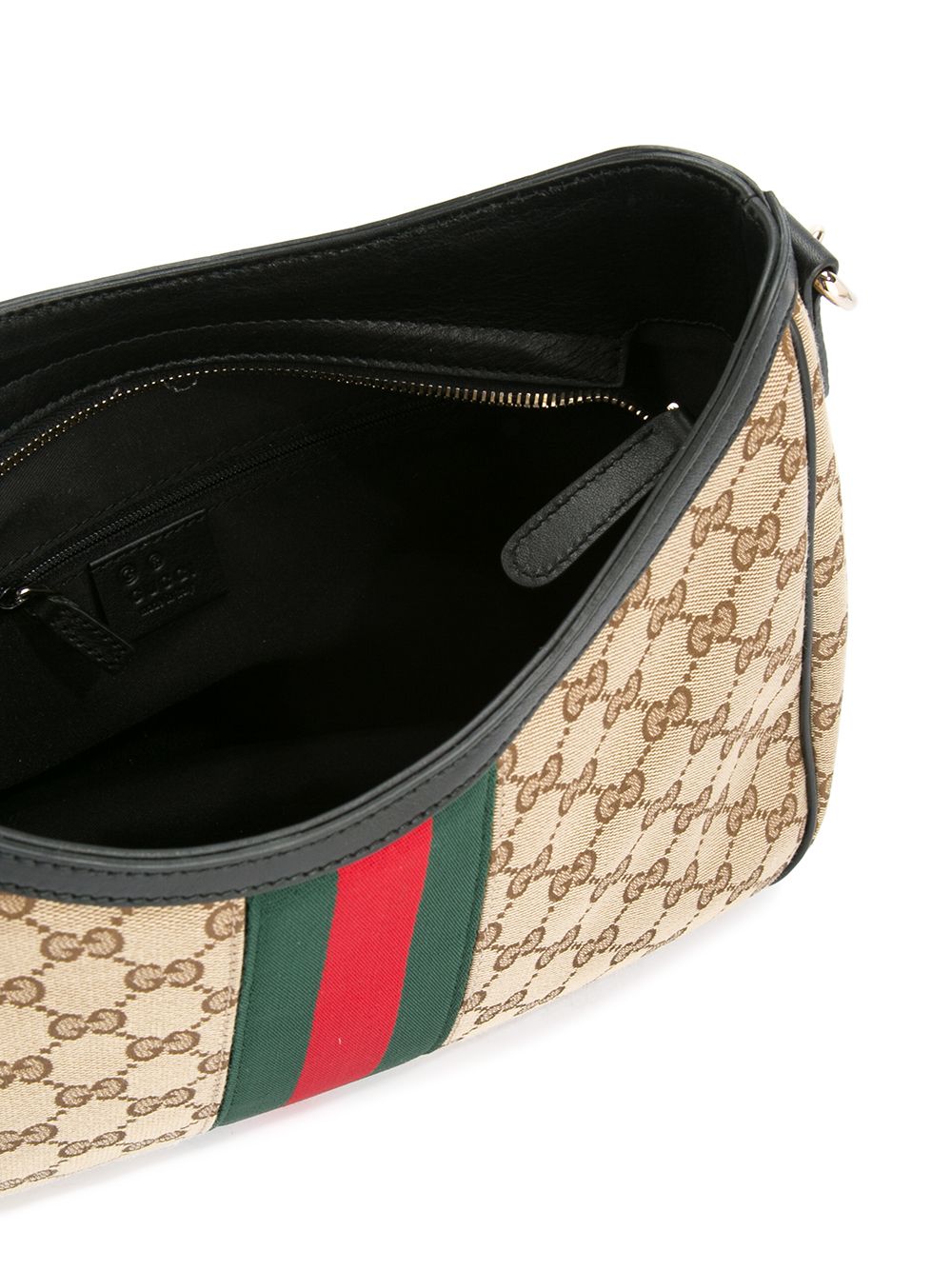 фото Gucci pre-owned сумка на плечо