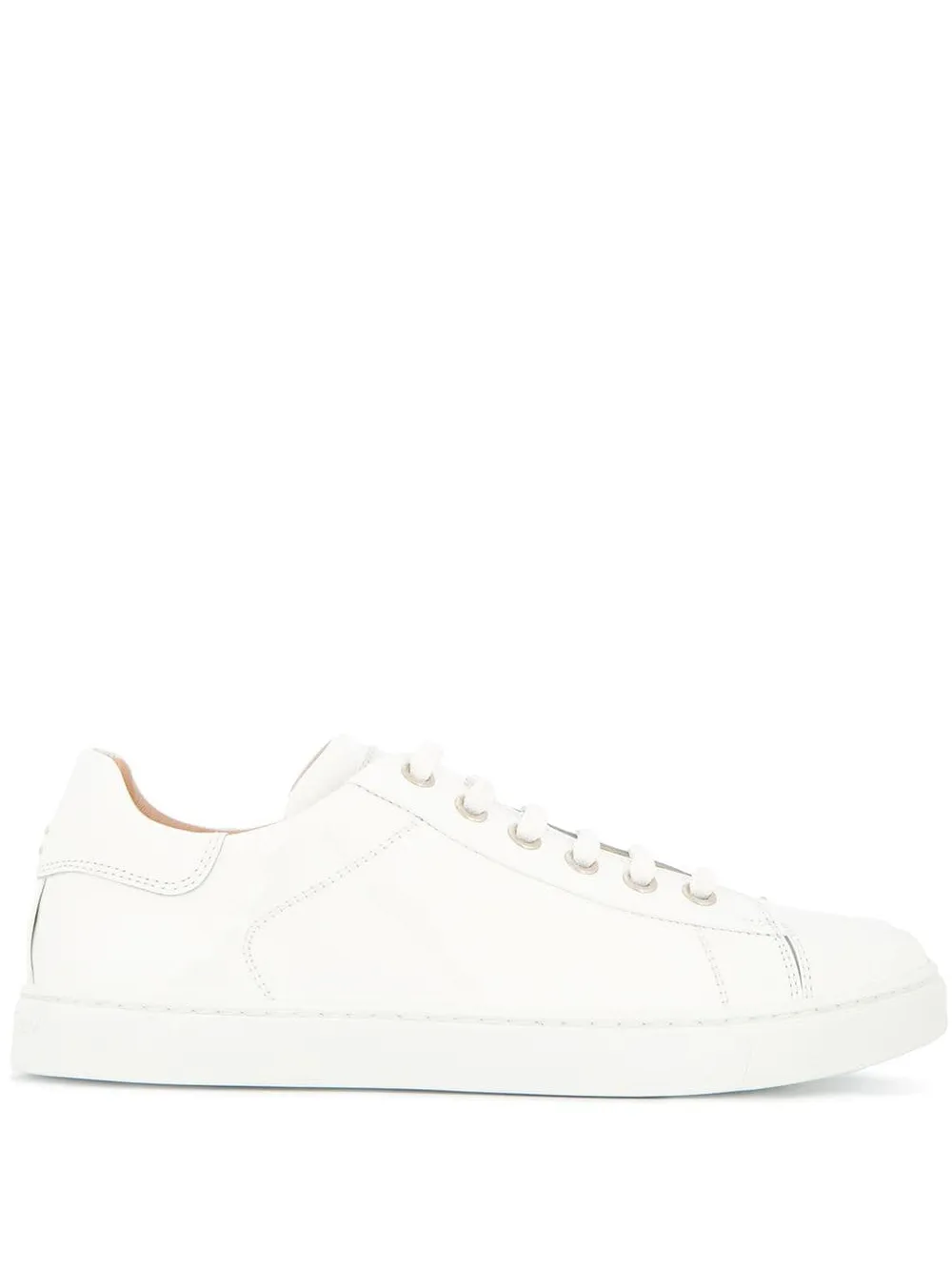 фото Gianvito rossi low top sneakers