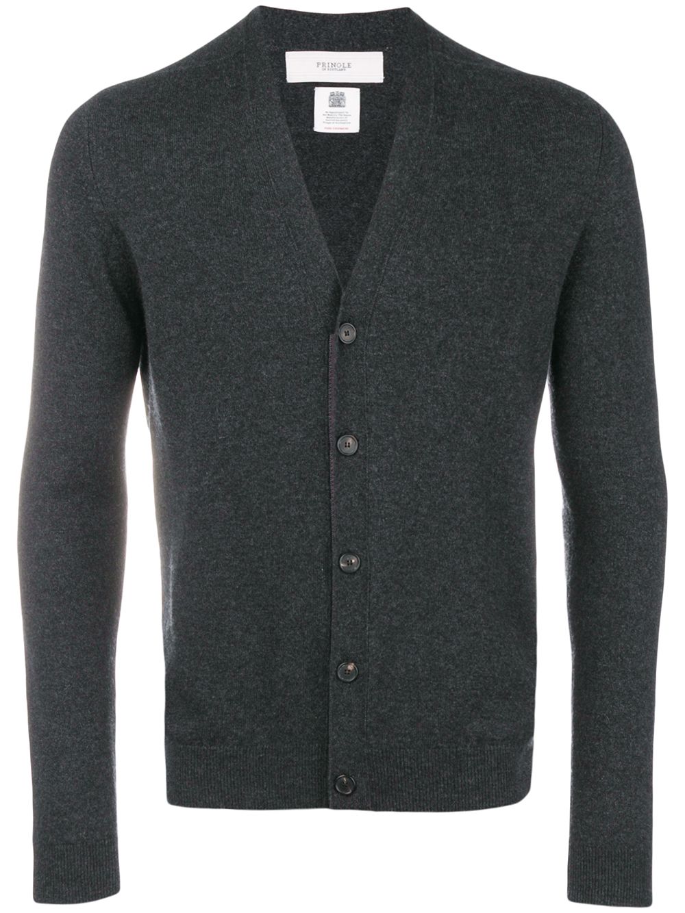 фото Pringle of scotland classic v-neck cardigan