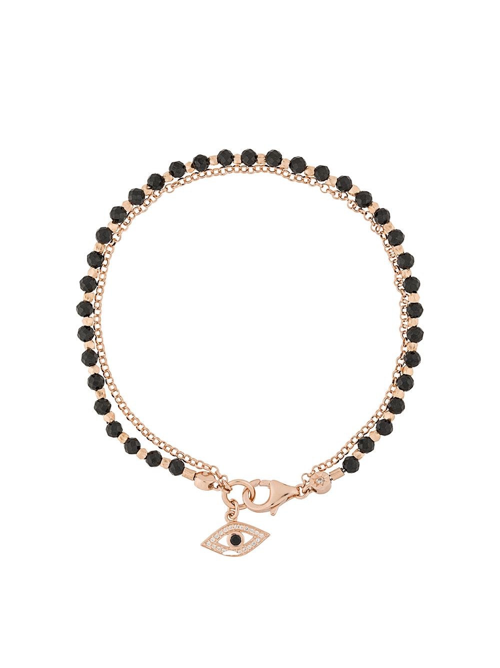 фото Astley clarke evil eye biography bracelet