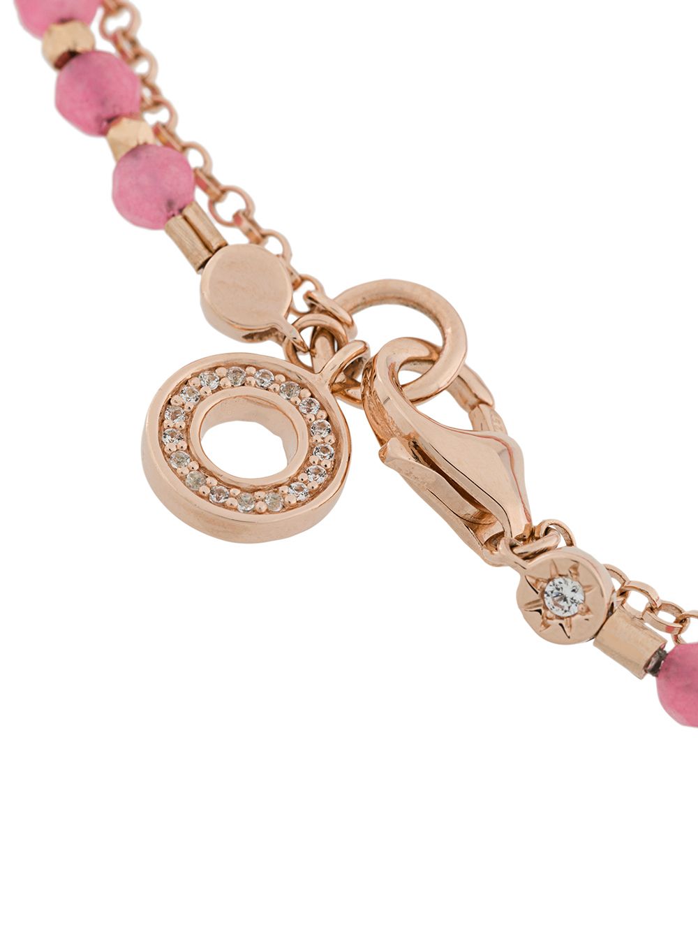 фото Astley clarke mini halo biography bracelet