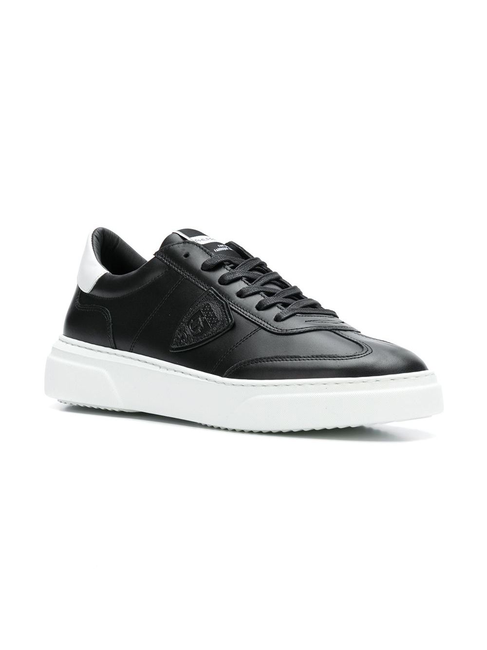 фото Philippe model paris temple sneakers