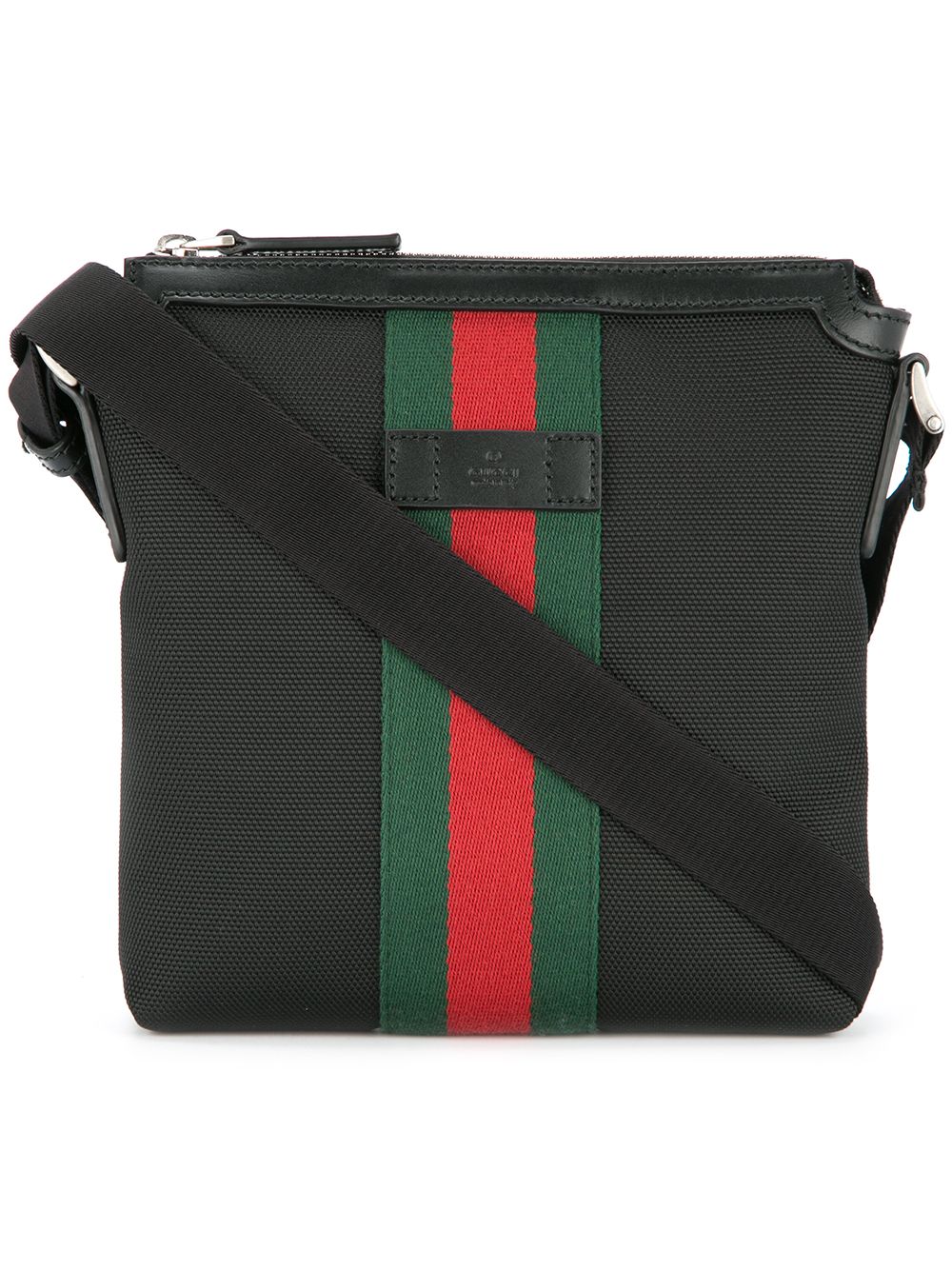 фото Gucci pre-owned сумка на плечо